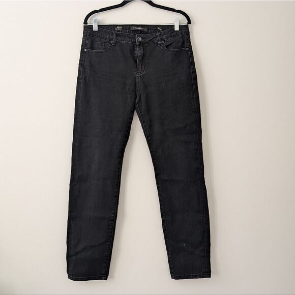 Liverpool Abby High Rise Skinny Jeans - 12/31 - Picture 4 of 13